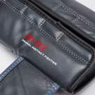 Leone GNTIA PuGAXIAS PRIMAL INSTINCT - black